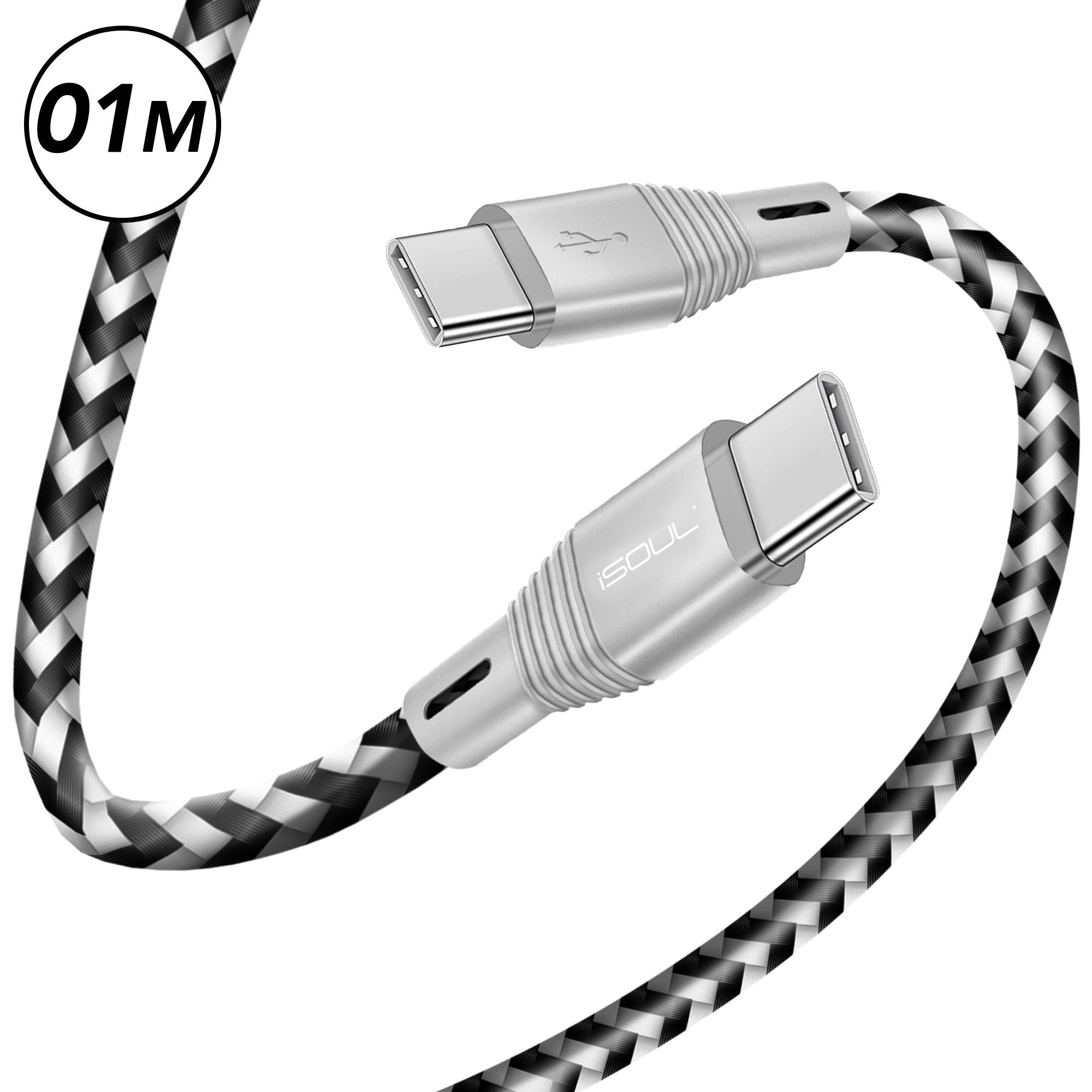 USB C Cable Charger