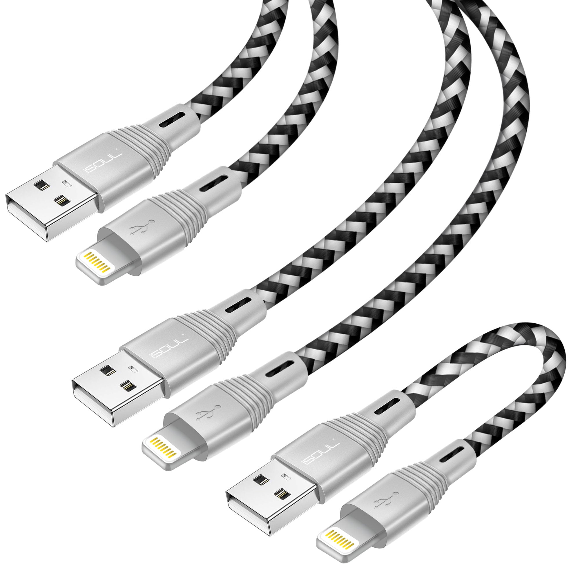 usb to lightning cable