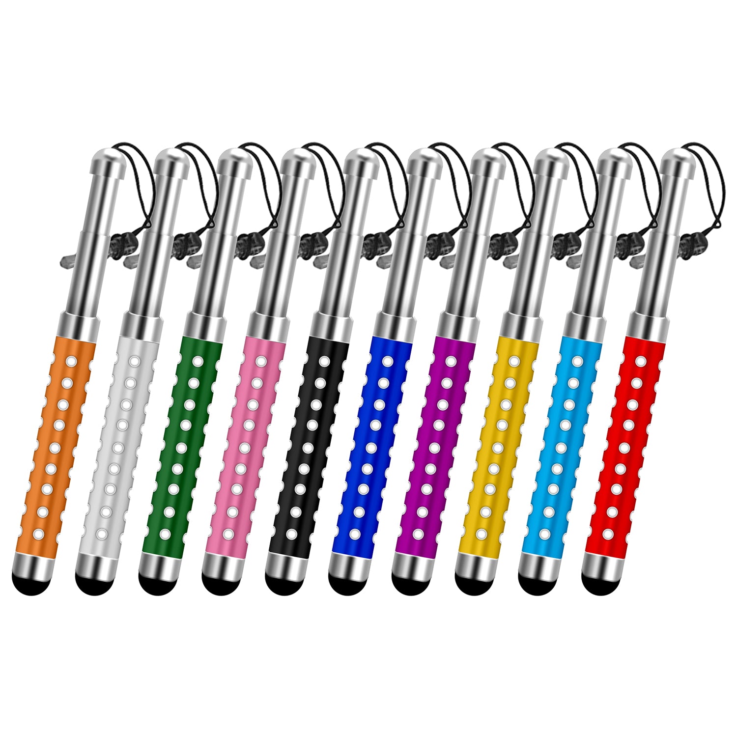 Dotted Stylus