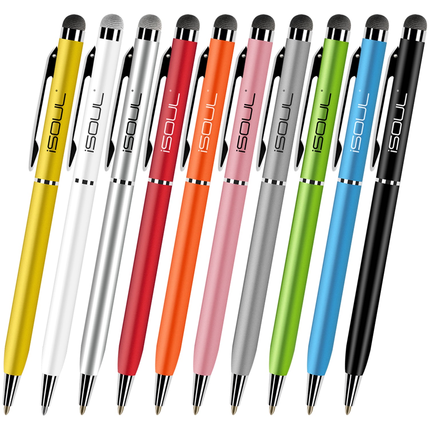 Multicolor Stylus