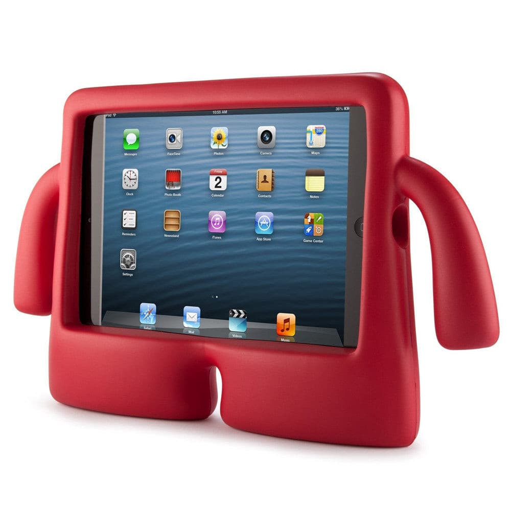 3D Kids Cute Shockproof EVA Foam Stand Cover Case For Apple iPad 2 3 4 - iSOUL