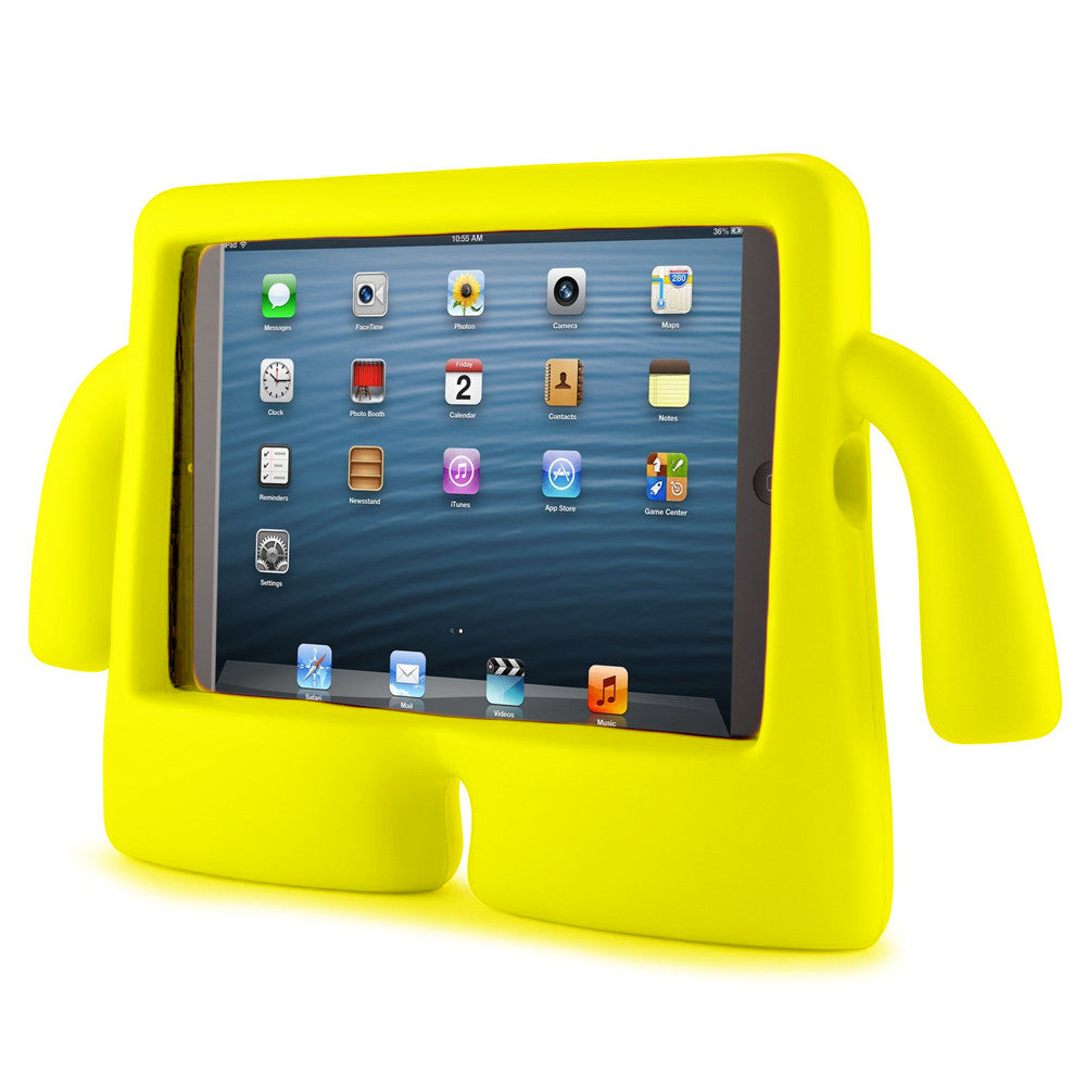 3D Kids Cute Shockproof EVA Foam Stand Cover Case For iPad Air & Air 2 - iSOUL