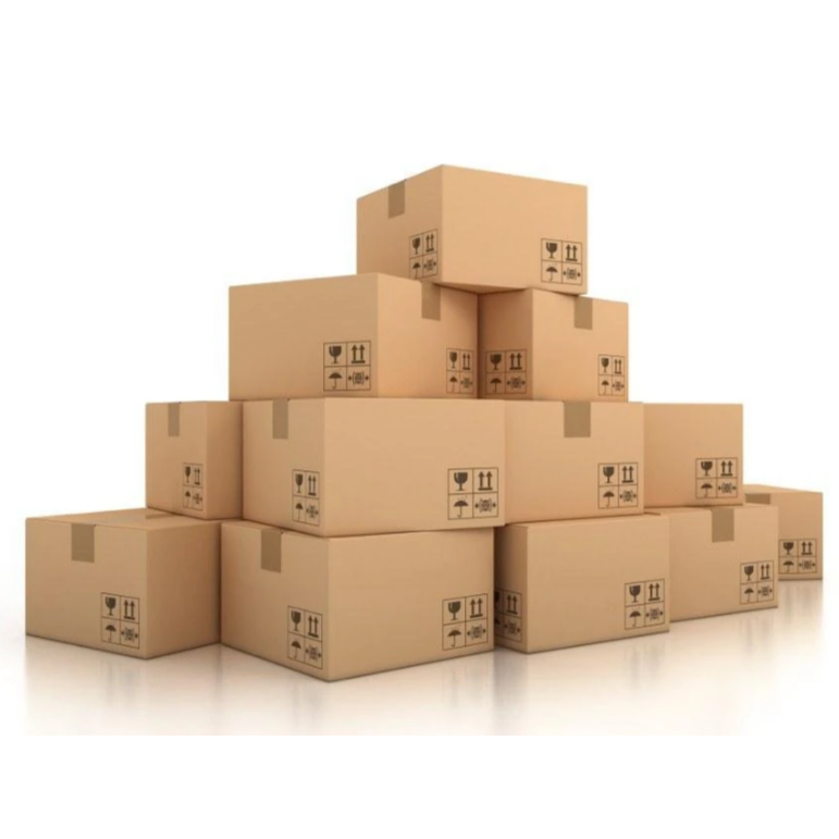 Packaging