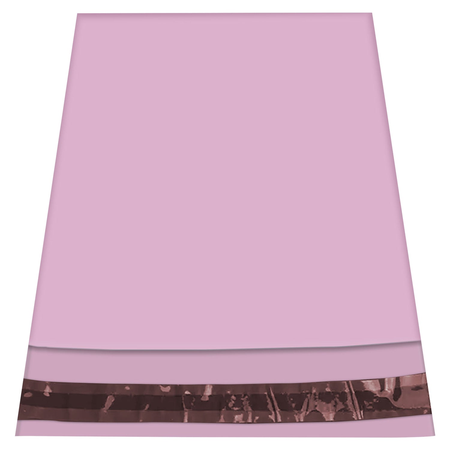 100 x Strong Large Grey Mailing Postal Postage Bags 17 x 24 Packaging Mailers [Use in Parcel, Delivery, Shipping, Mail, Package] [432mm x 610mm] Pink
