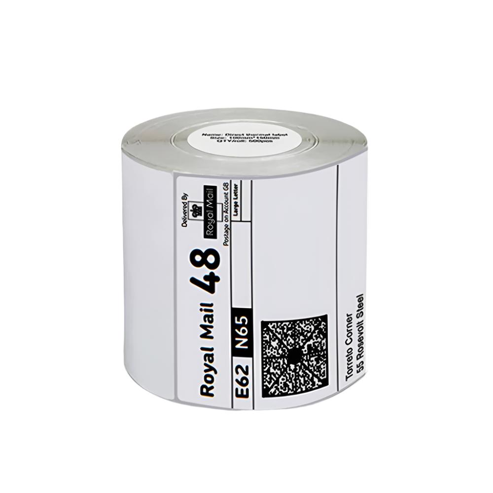 Thermal Printer Labels