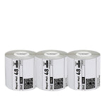 Jam-Free Label Rolls