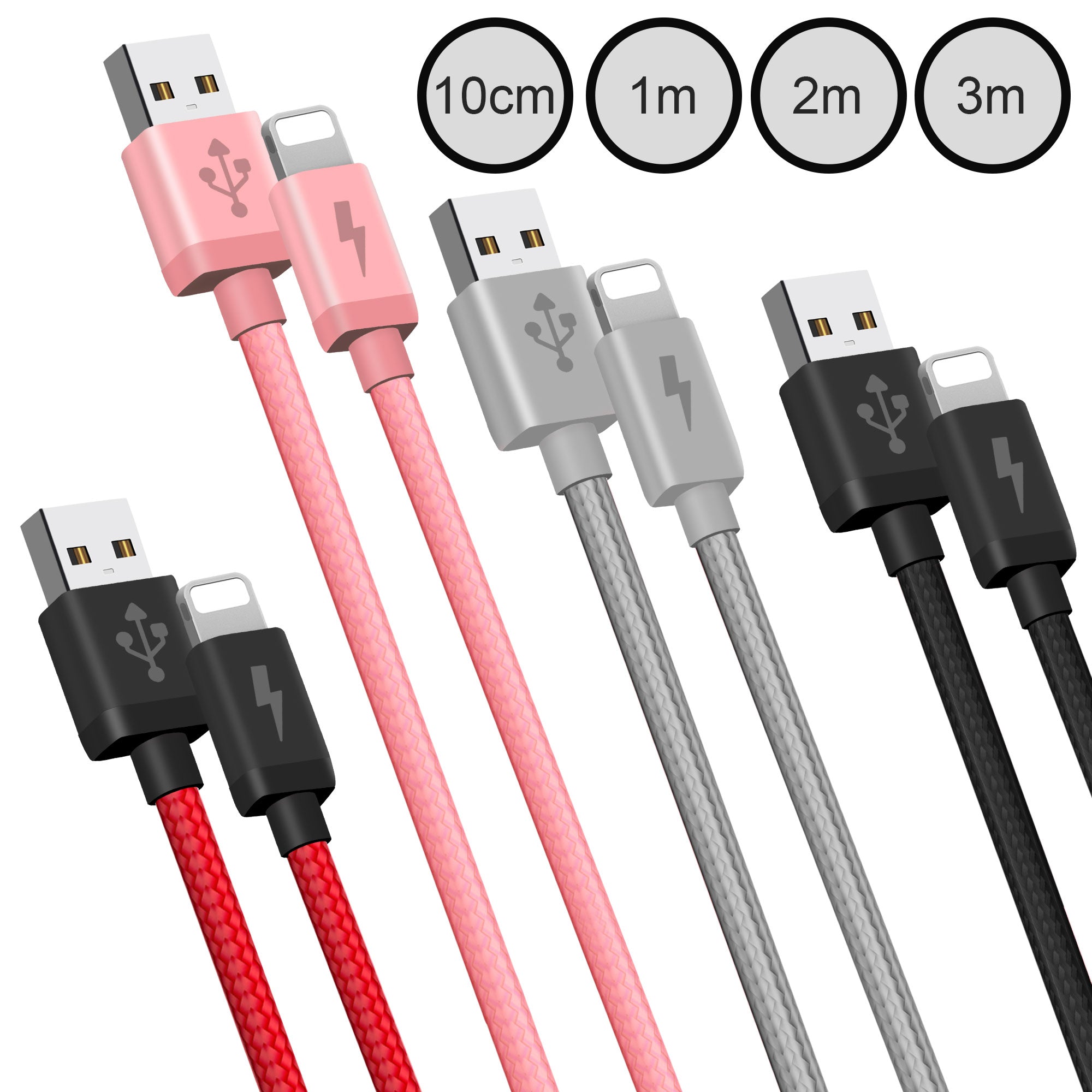 Lightning Charger Cable