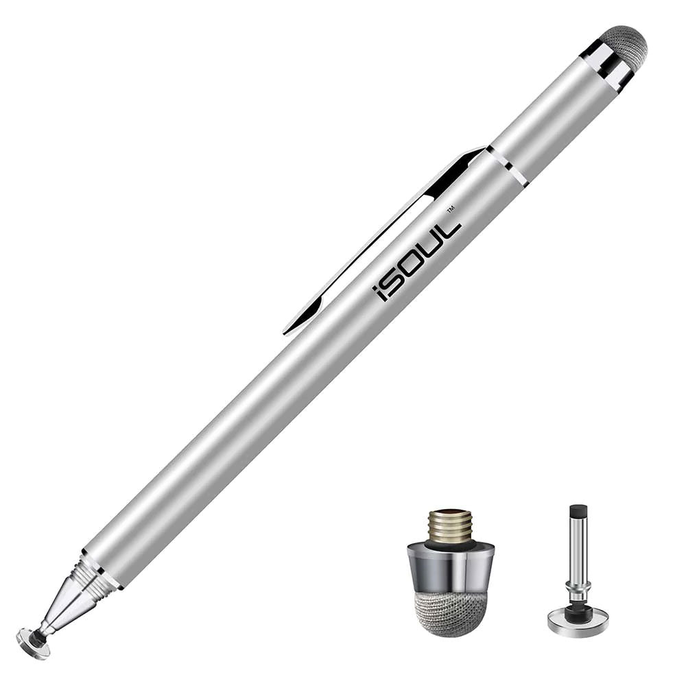 Stylus Touch Pen Sliver Pack Of 250