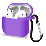 Soft Silicone Airpods Pro Case Cover - iSOUL