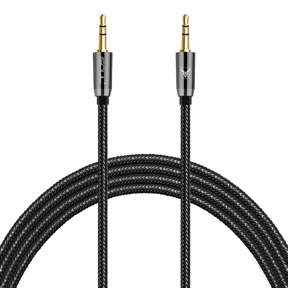 Professional Aux to Aux Audio Cable - 1