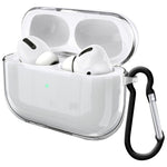 Soft Silicone Airpods Pro Case Cover - iSOUL