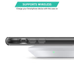 Experience the Clear HD Hard Back Case for iPhone 11 Pro in UK 2020 - TradeNRG UK