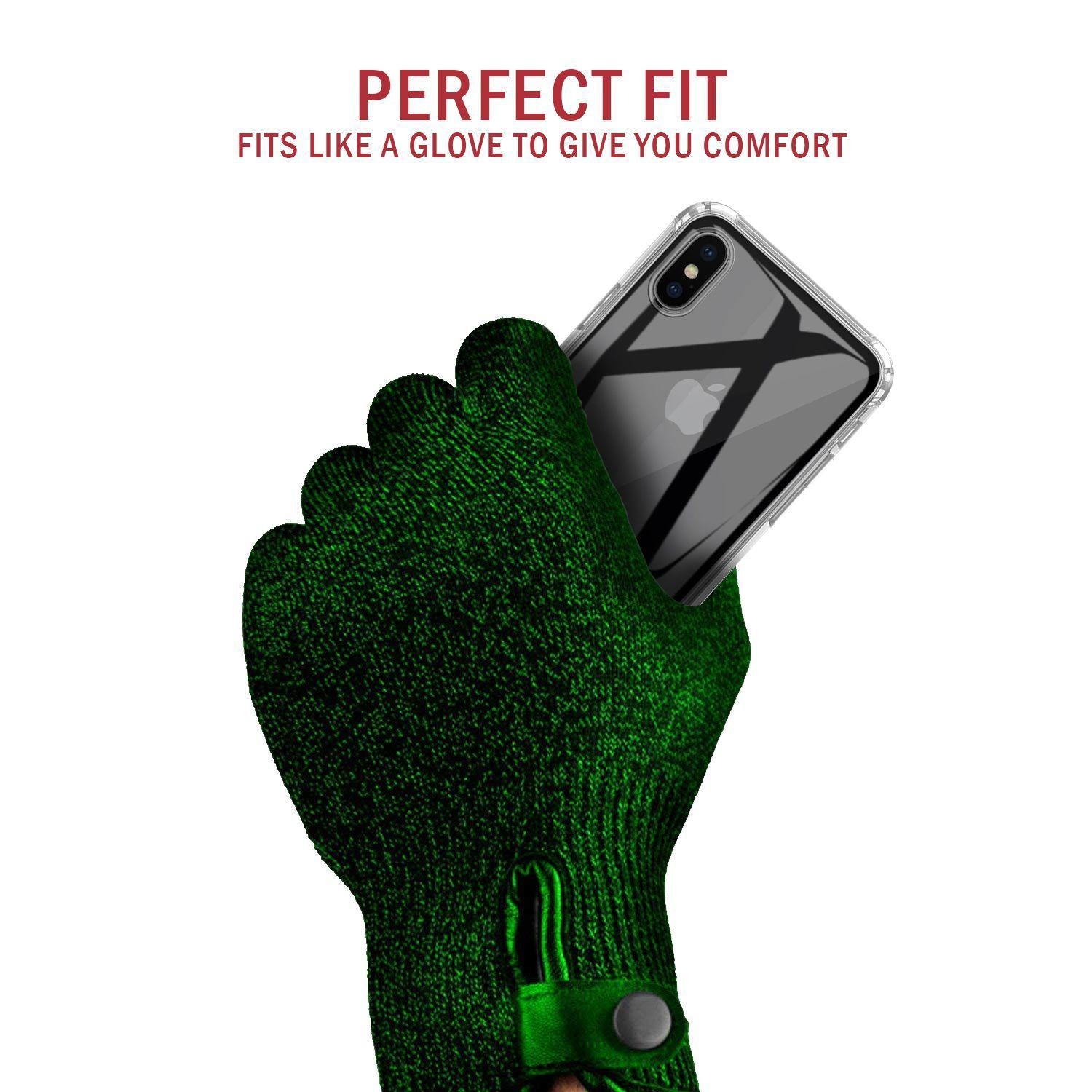 Premium Soft Gel Clear Case for Apple iPhone X - iSOUL