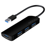 4-Port-USB-Hub