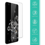 3x iSOUL Flexible Screen Protector for Samsung Galaxy S20 Ultra 6.9"