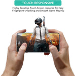 ISOUL Screen Protector for Samsung Galaxy S20 6.2" PMMA Nano Material