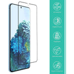 ISOUL Screen Protector for Samsung Galaxy S20 6.2" PMMA Nano Material