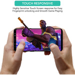 ISOUL 3 Pack Flexible Screen Protector for Samsung Galaxy S9 Plus 6.2"