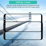 ISOUL 3 Pack Flexible Screen Protector for Samsung Galaxy S9 Plus 6.2"