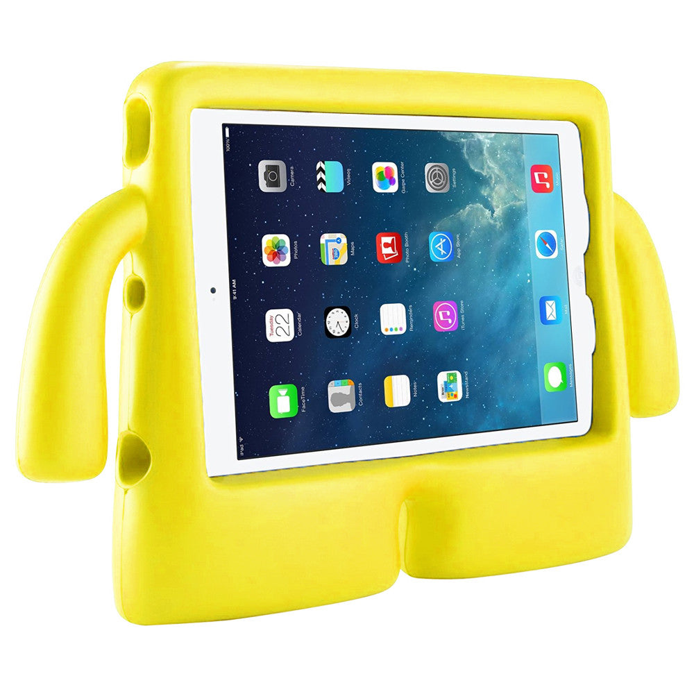 3DKids Cute Shockproof EVA Foam Stand Case For Apple iPad Mini 1 2 3 4 - iSOUL