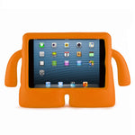 3D Kids Cute Shockproof EVA Foam Stand Cover Case For iPad Air & Air 2 - iSOUL