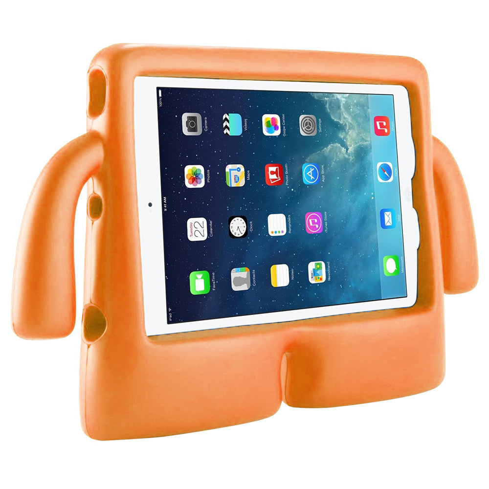 3D Kids Cute Shockproof EVA Foam Stand Cover Case For iPad Air & Air 2 - iSOUL