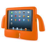 3D Kids Cute Shockproof EVA Foam Stand Cover Case For iPad Air & Air 2 - iSOUL