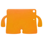 3D Kids Cute Shockproof EVA Foam Stand Cover Case For iPad Air & Air 2 - iSOUL