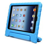 EVA Foam Case Kids Shock Drop Proof Handle Stand For iPad Air & Air 2 - iSOUL