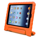 EVA Foam Case Kids Shock Drop Proof Handle Stand For iPad Air & Air 2 - iSOUL