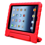 EVA Foam Case Kids Shock Drop Proof Handle Stand For iPad Air & Air 2 - iSOUL