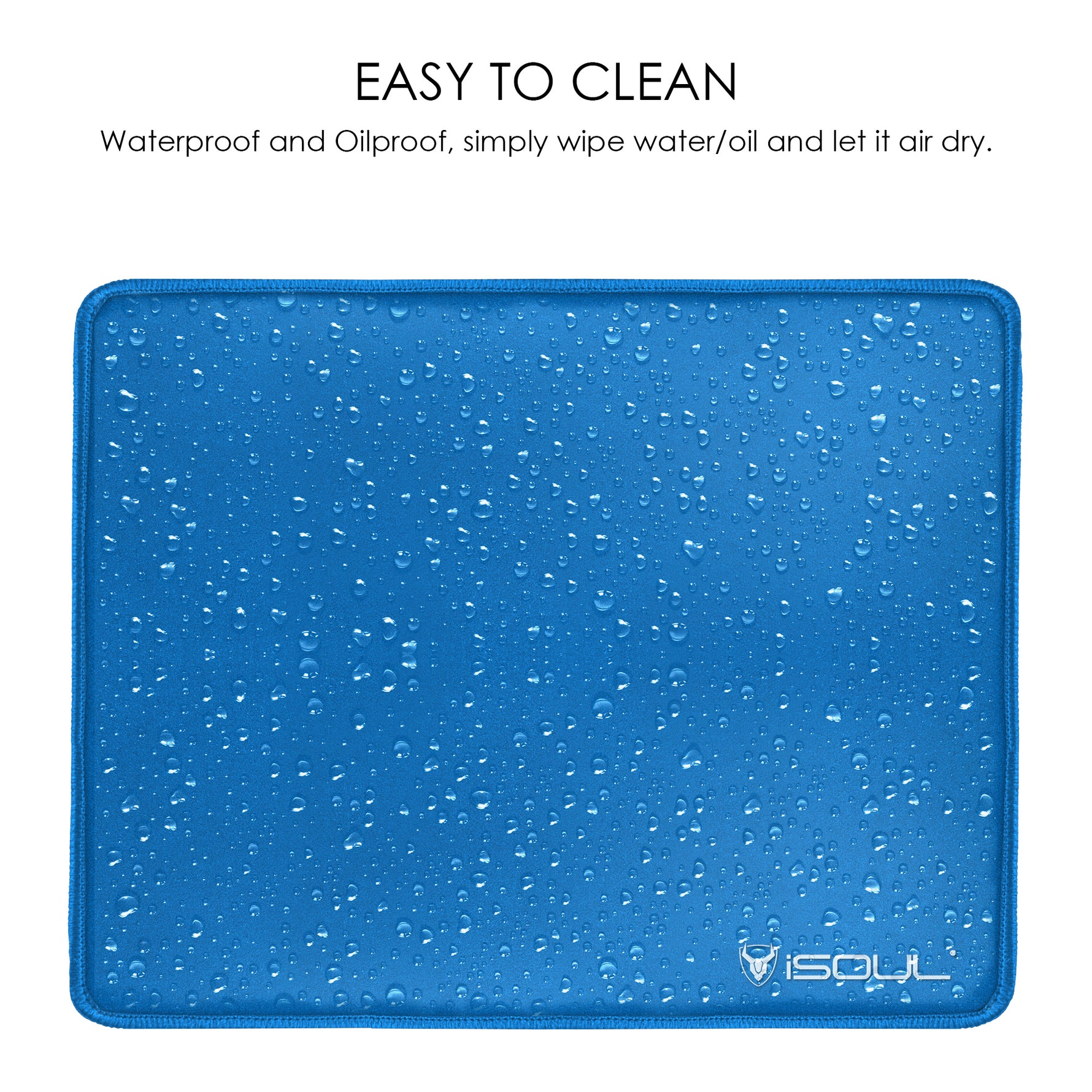 sticky mouse pad