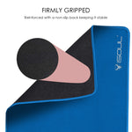 led mouse pad