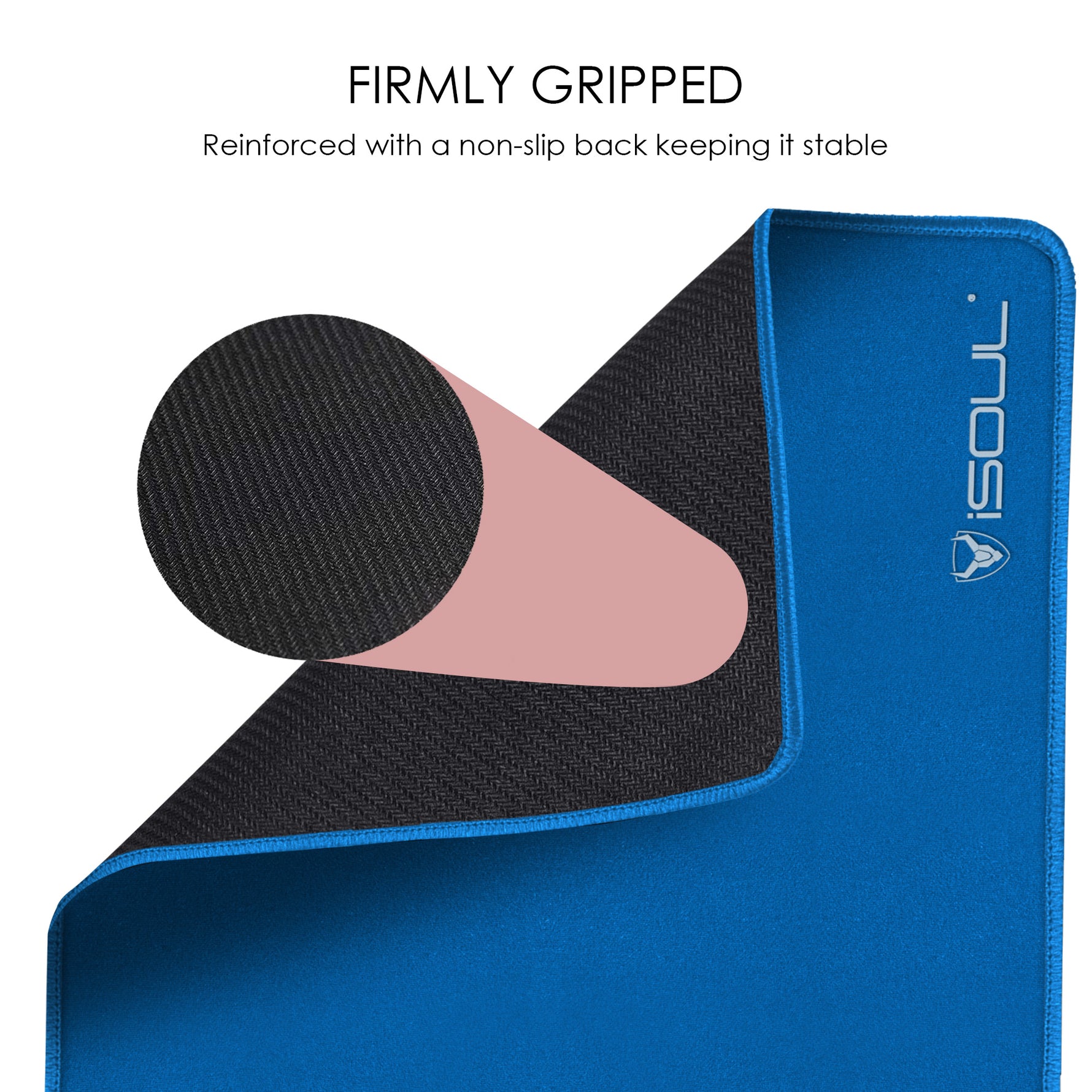 led mouse pad