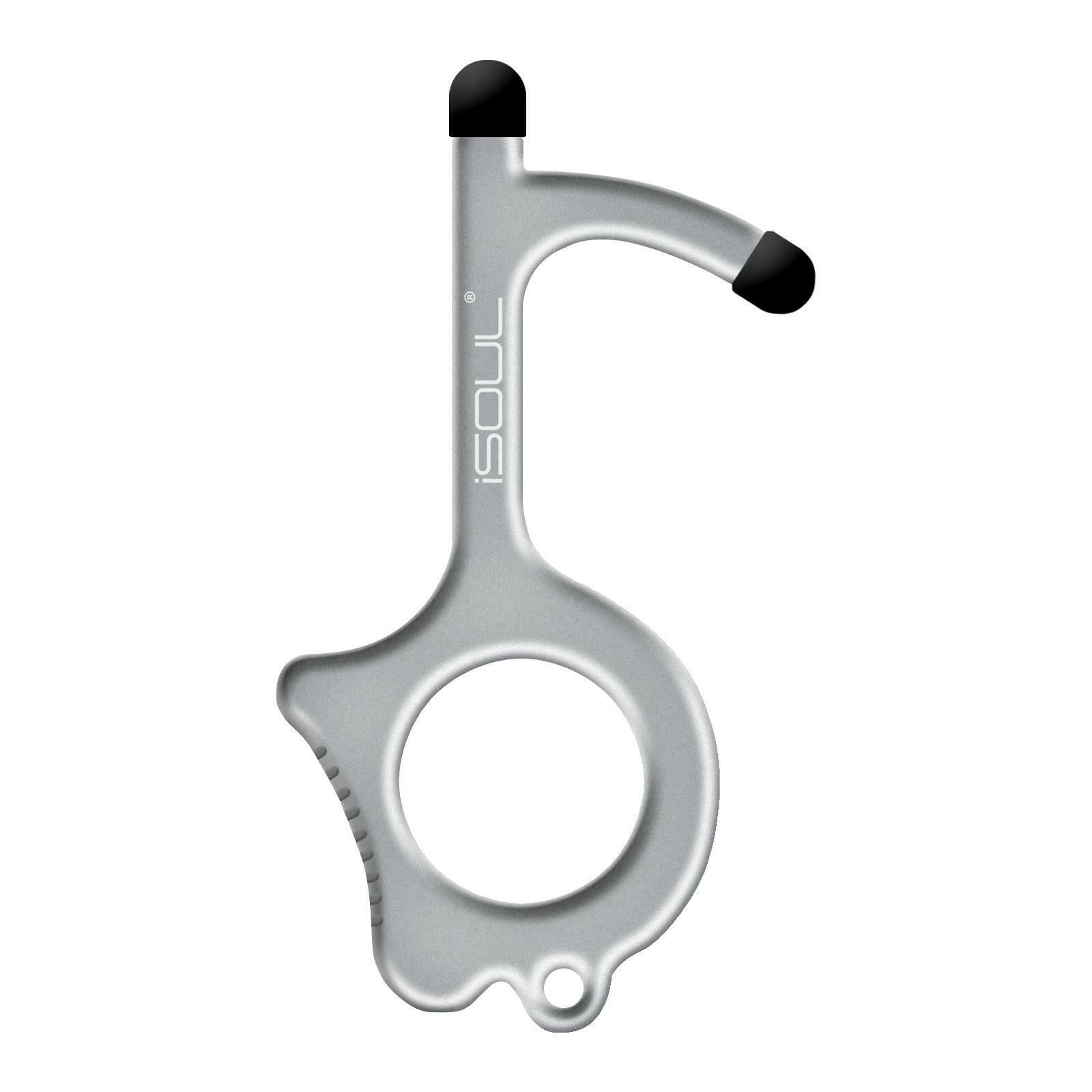 Contact less Safe Door Opener Elevator Handle Hand Protection