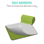 Pack of 3 Green Pen Loop Holder for Notebook - iSOUL