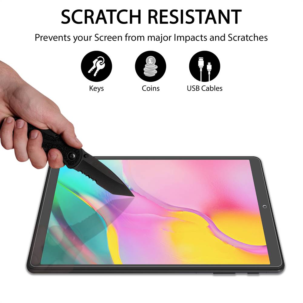Samsung Tab A 10-1 Screen Protector