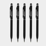 iSOUL Stylus Universal Touch Screen Pens For All Mobile Phone iPad 5 Pack - iSOUL