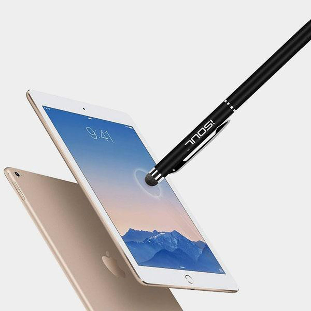iSOUL Stylus Universal Touch Screen Pens For All Mobile Phone iPad 5