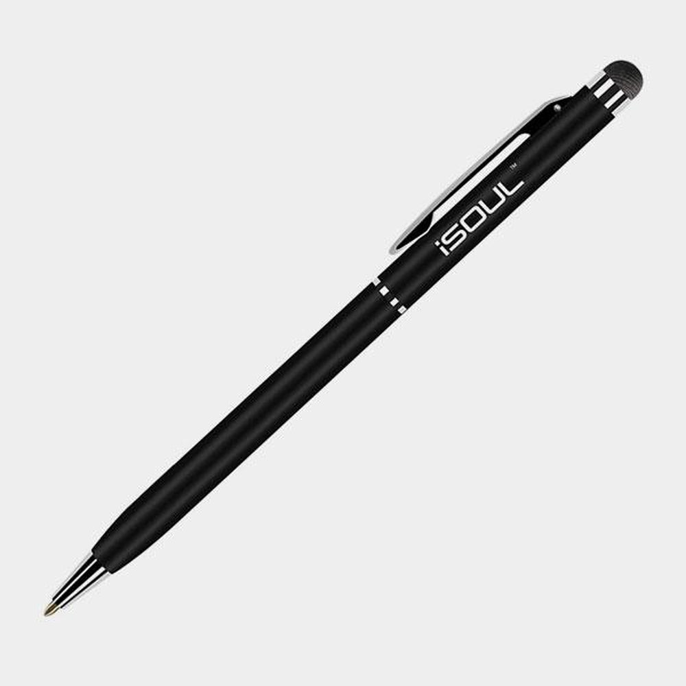 iSOUL Stylus Universal Touch Screen Pens For All Mobile Phone iPad 5 Pack - iSOUL
