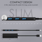 USB-Hub-Port