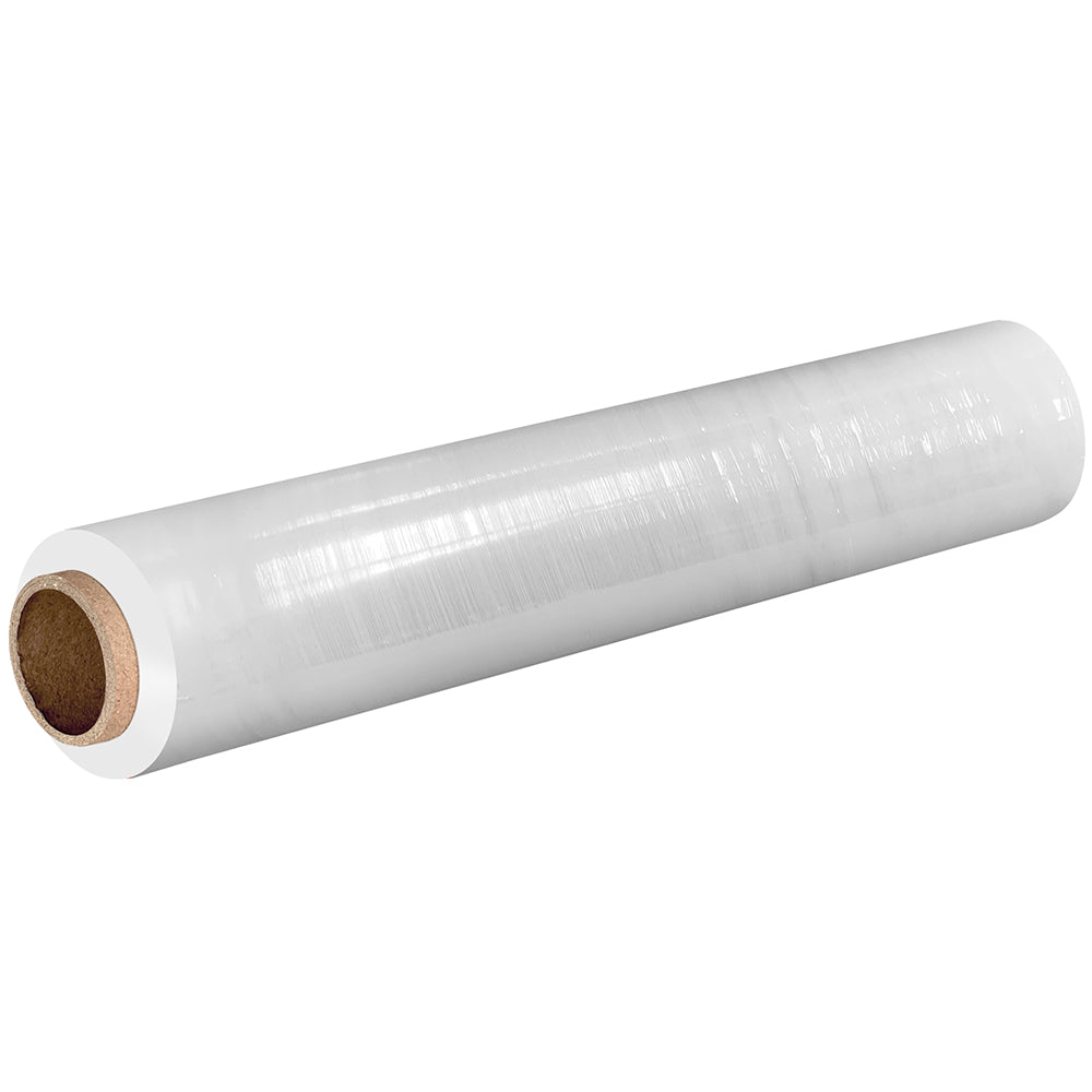 Heavy Duty Clear Plastic Shrink Wrap Cling Film Stretch Roll for Palle
