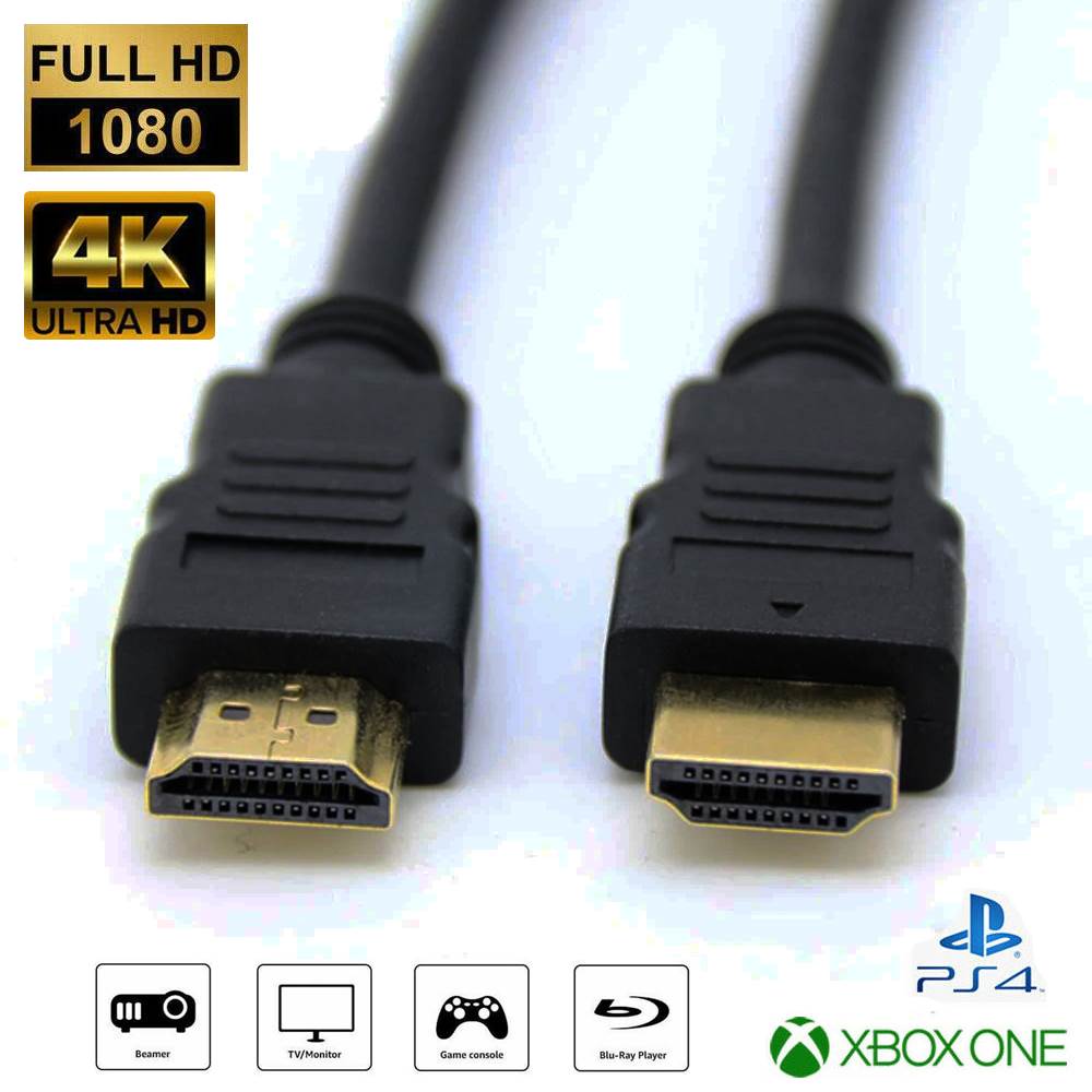 hdmi cable 4k