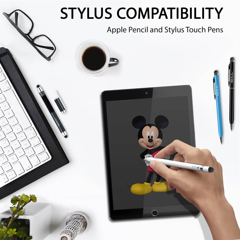 iPad 7 screen protector