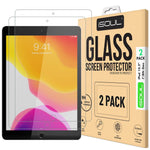 iPad 7 tempered glass