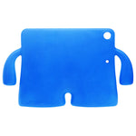 3DKids Cute Shockproof EVA Foam Stand Case For Apple iPad Mini 1 2 3 4 - iSOUL