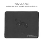 waterproof mouse pad
